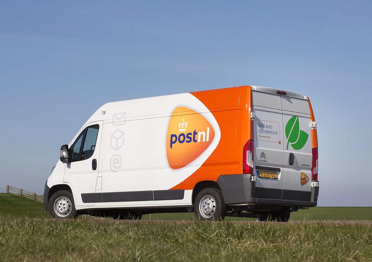 EV-Nieuws: Nieuwe betekenis elektronische post ...