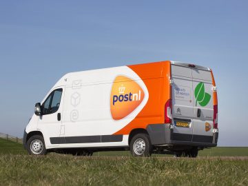 EV-Nieuws: Nieuwe betekenis elektronische post ...