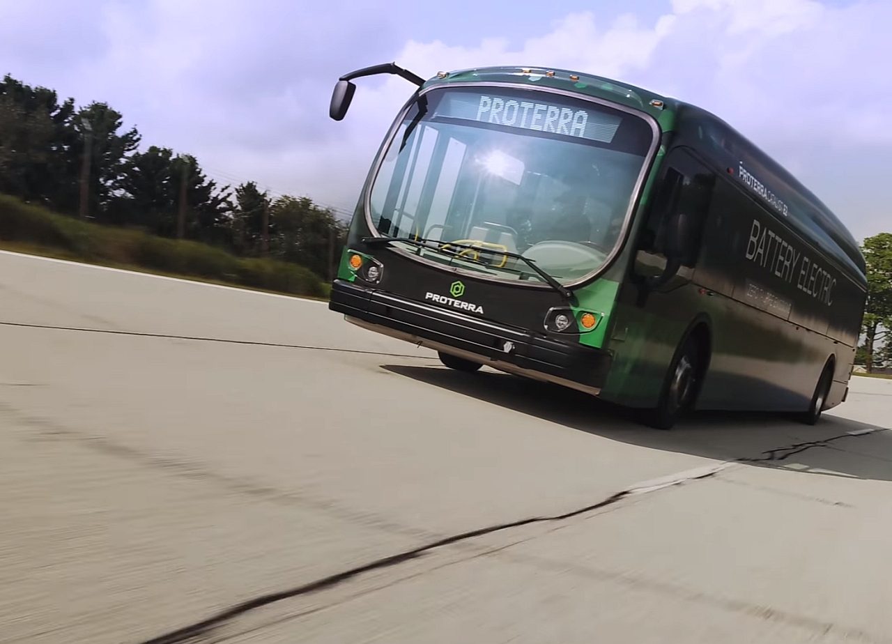 Proterra
