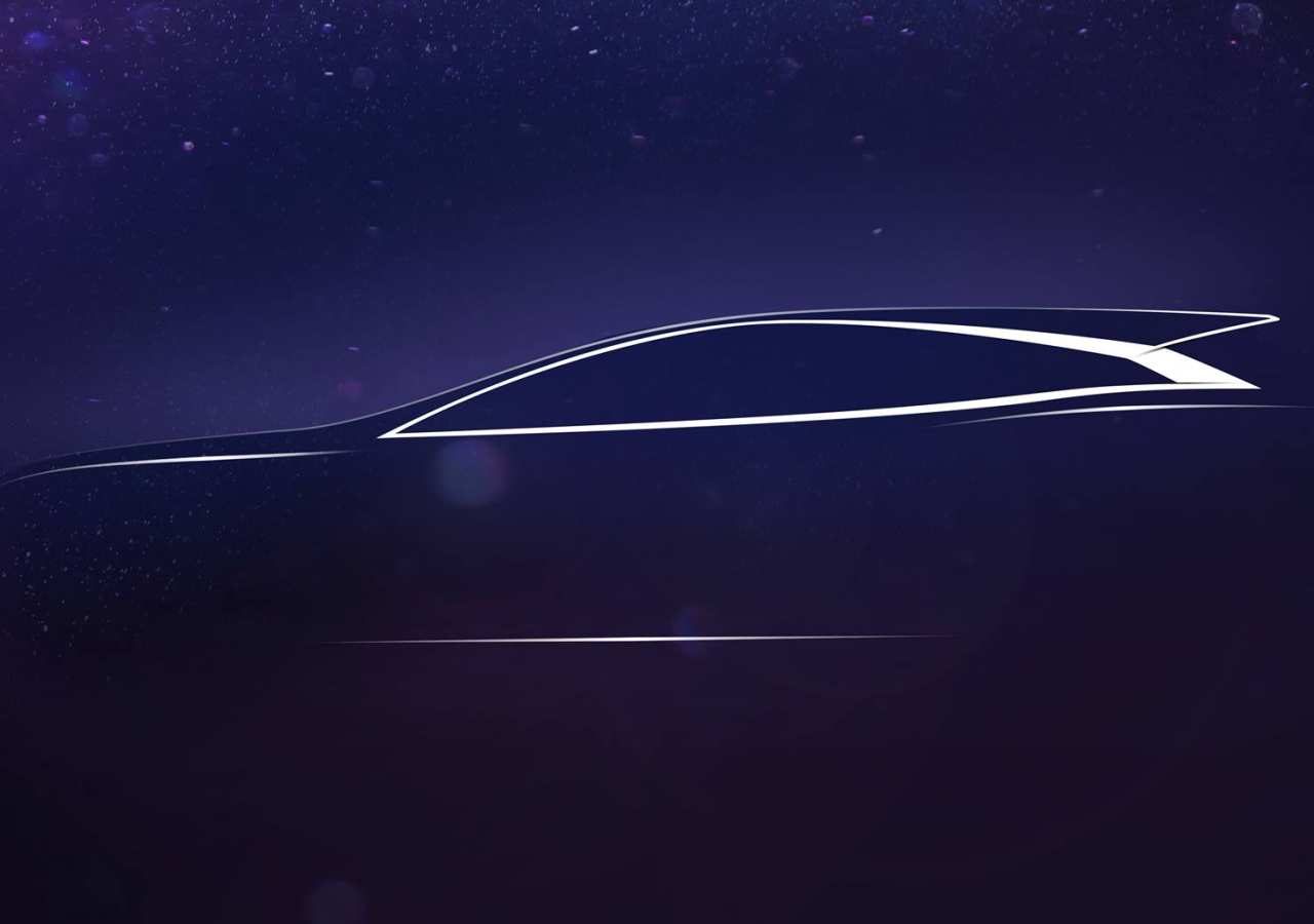 RemetzCar Tesla Model S Shooting Brake