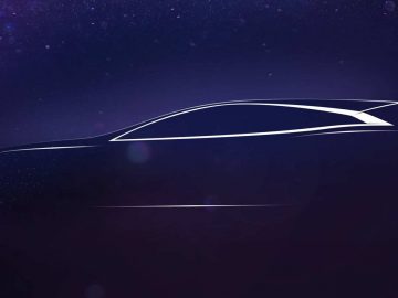 RemetzCar Tesla Model S Shooting Brake