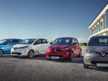 Renault Energy Services: een nieuwe speler in de energiesector ...