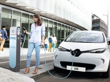 EV-Nieuws: ‘Kom maar op met die orders’ ...