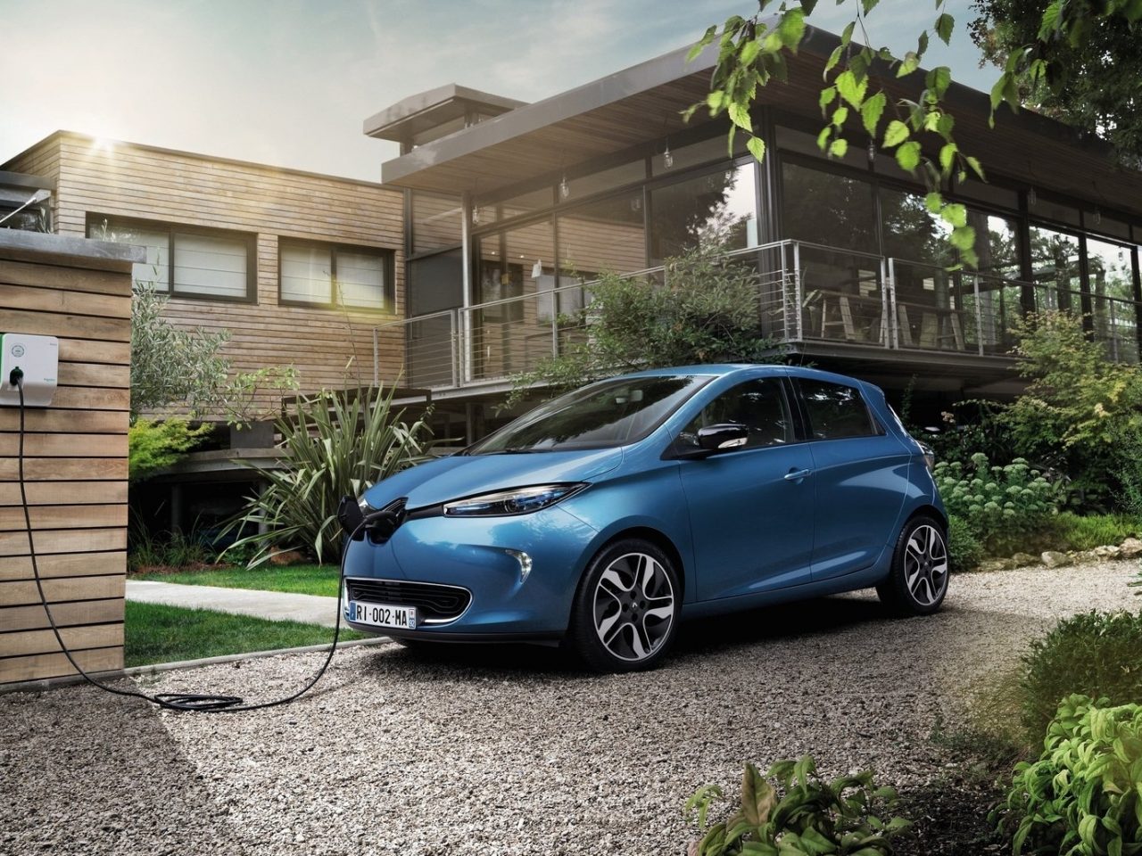 “600 tot 700 kilometer elektrische range in het vizier” ...