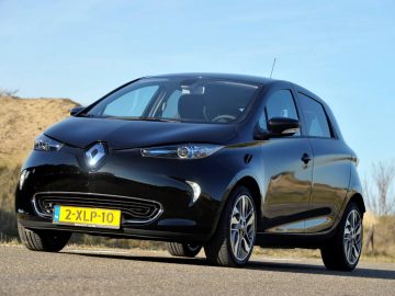 Lease nu bij Natuur & Milieu ...