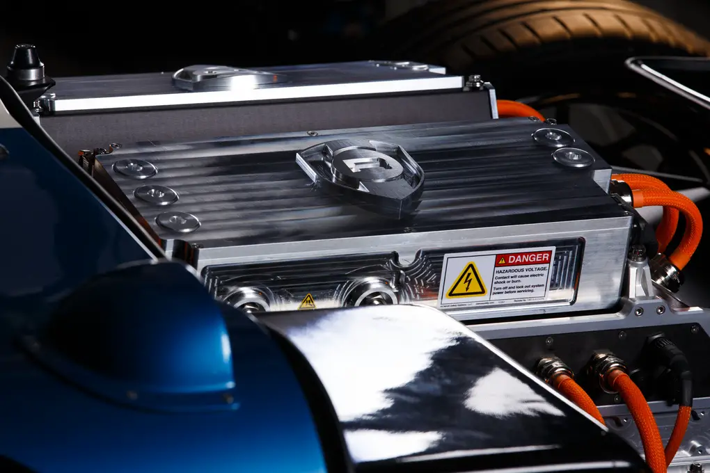 EV-accupakketten geschikt voor tweede leven in vluchtelingenkampen ...