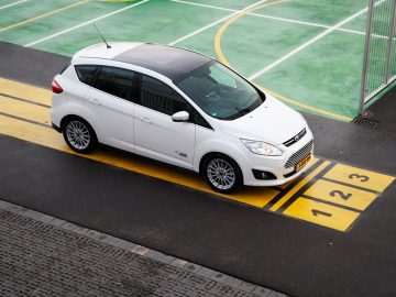 EV-Nieuws: Weg met de elektrische labbekak ...