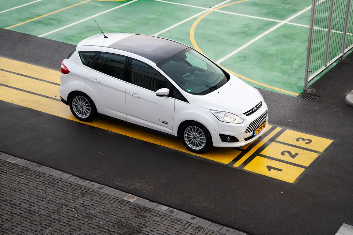 EV-Nieuws: Weg met de elektrische labbekak ...