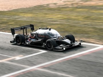 EV-Nieuws: Van kWh’s in overvloed tot autonoom racen ...