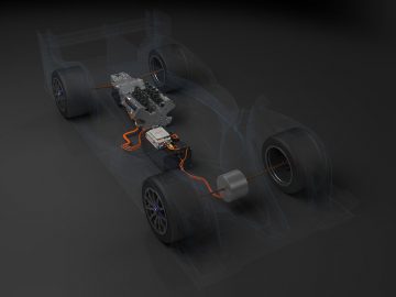 Toyota bouwt nieuwe hybride racer voor FIA WEC ...