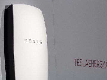 Eneco officiële leverancier van Tesla Powerwall ...