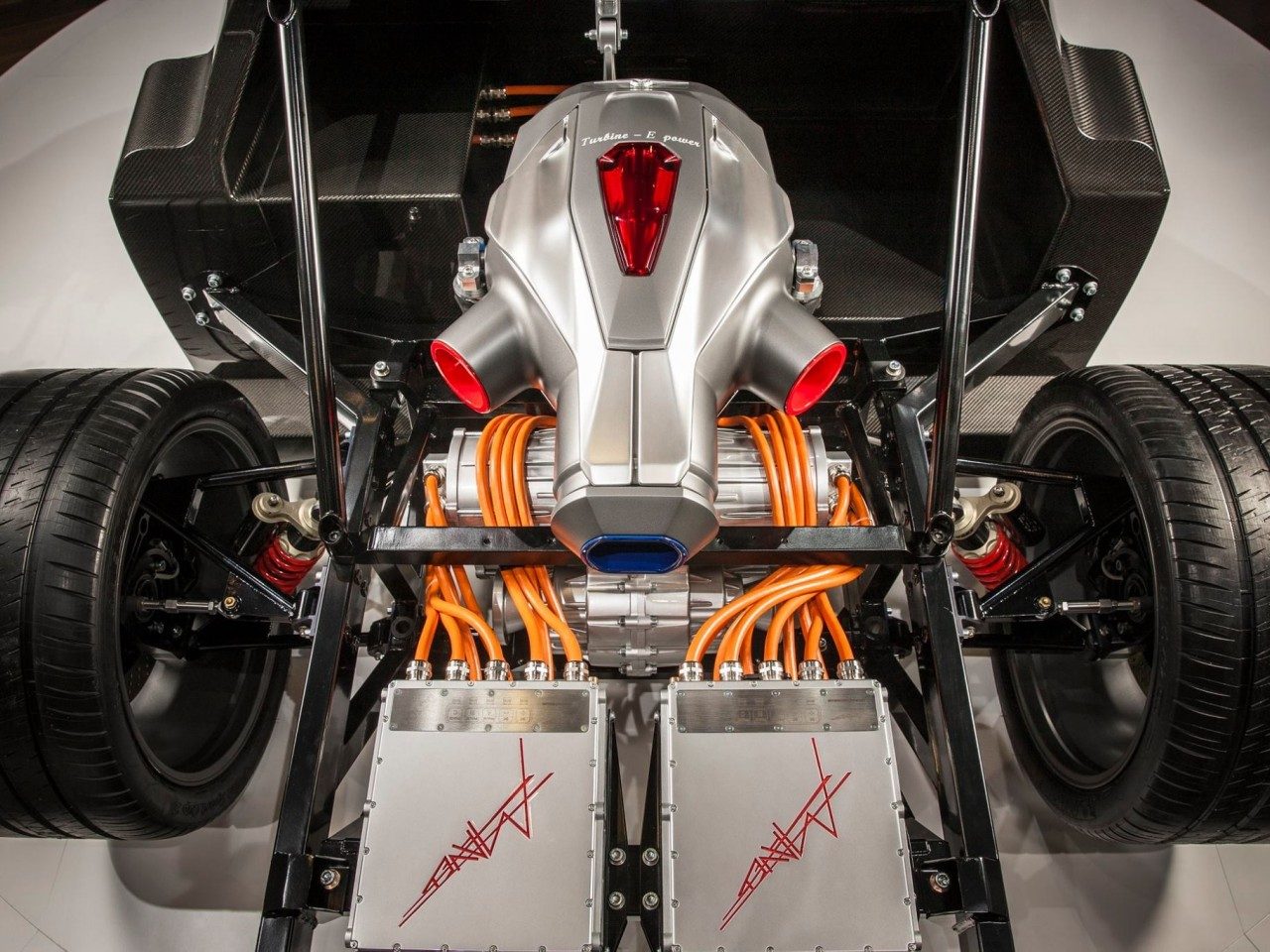 8 opmerkelijke feiten over Techrules ...