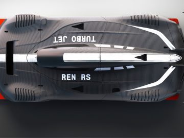 Techrules Ren RS