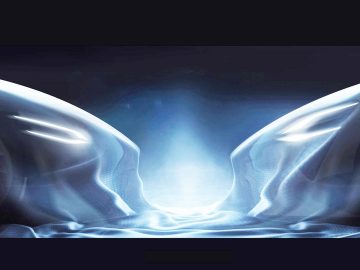 Techrules werkt aan elektrische supercar met turbinetechnologie ...