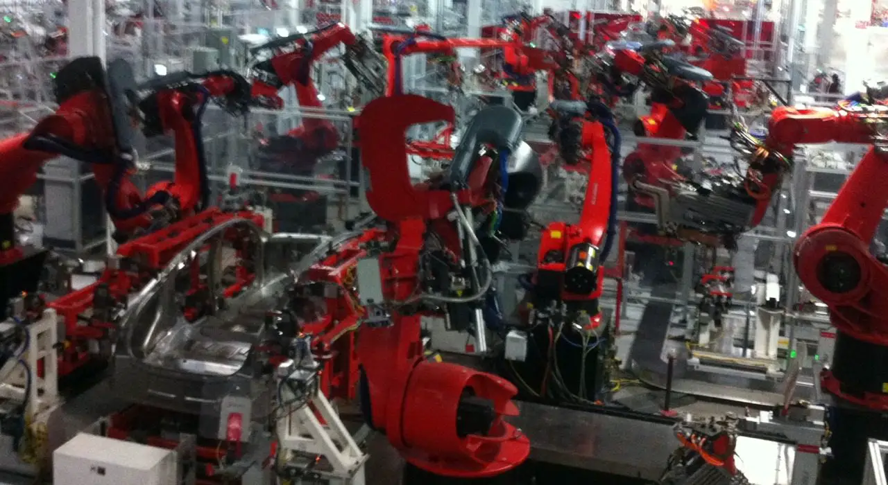 Trends voor elektrisch vervoer in 2013 ...