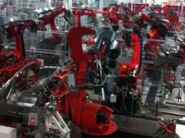 Trends voor elektrisch vervoer in 2013 ...