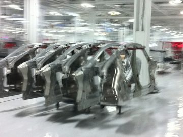 IBM werkt mee aan Europees oplaadnetwerk ...