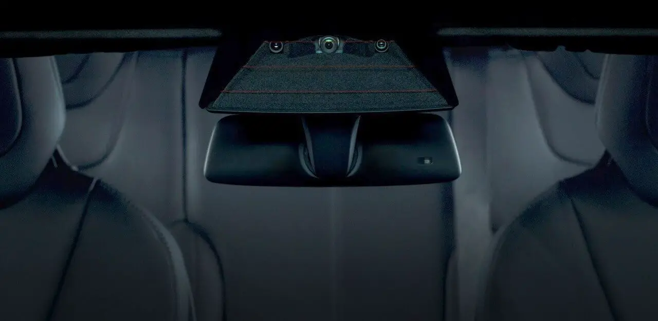 Tesla maakt elke auto gereed voor autonoom rijden ...