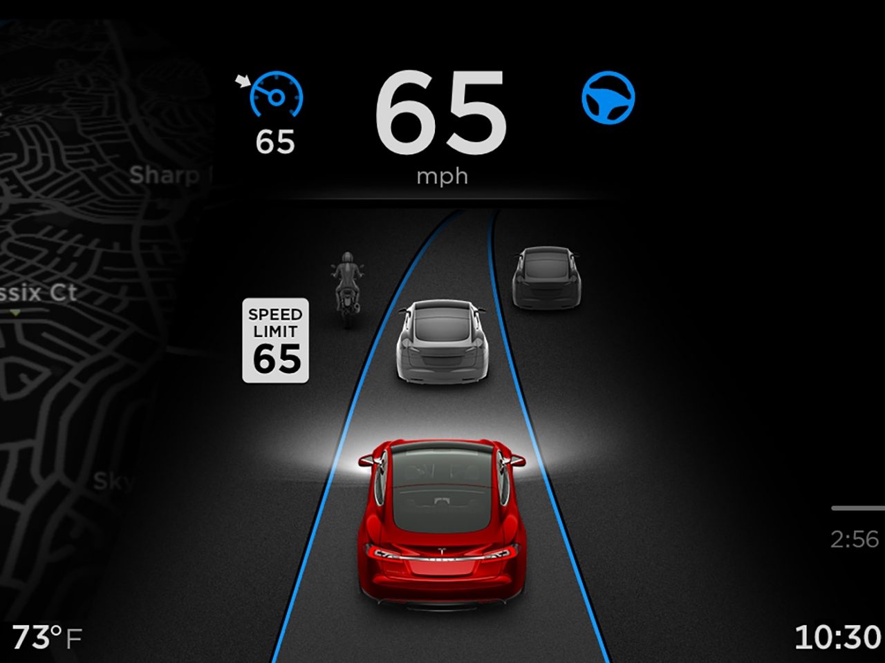 Elon Musk: “AutoPilot opdoeken? Absoluut niet” ...