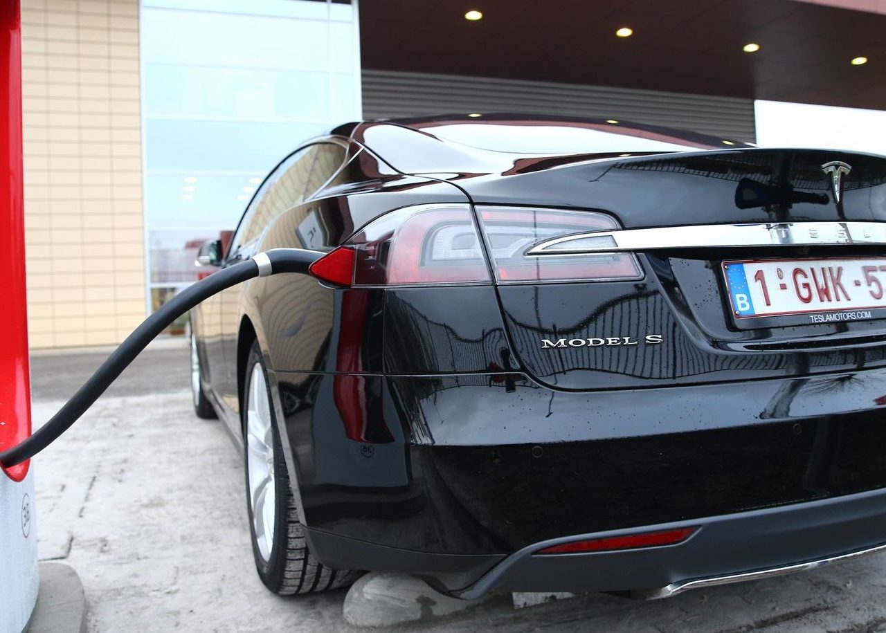 Onze zuiderburen willen elektrisch rijden extra stimuleren ...