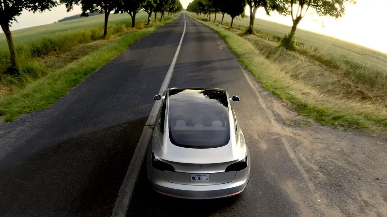 EV-Nieuws: ‘Streven naar verkoop van louter elektrische auto’s’ ...