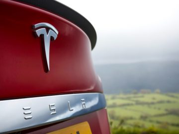 EV-Nieuws: Tesla-fabriek naar Nederland halen ...
