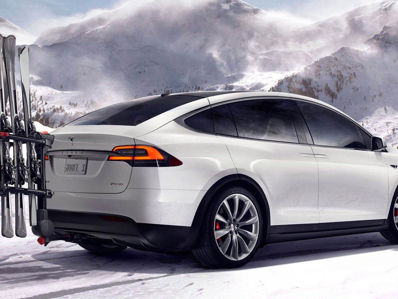 50.000 Tesla’s verkocht in 2015 ...