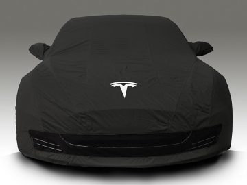 Tesla Model 3 wordt 31 maart onthuld! ...
