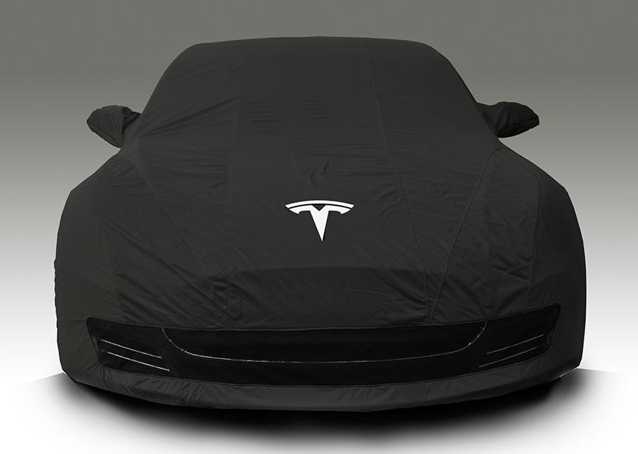 Tesla Model 3 wordt 31 maart onthuld! ...