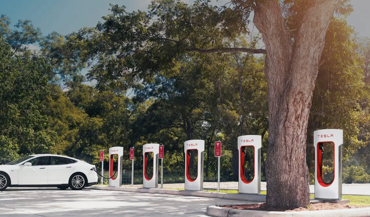 EV-Nieuws: Gratis laden voorbij ...