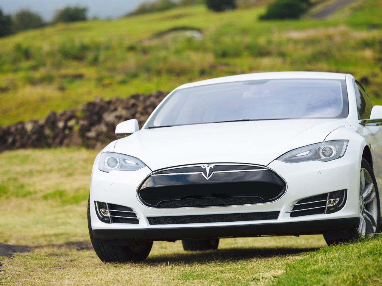 Is Tesla opgewassen tegen de groeiende concurrentie? ...