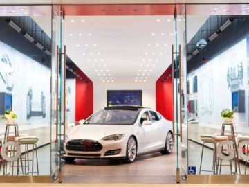 ‘Elektrische auto moet meer geluid maken’ ...