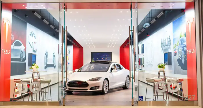 ‘Elektrische auto moet meer geluid maken’ ...