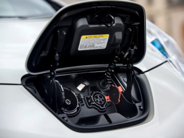 Achtergrond – De nieuwe Nissan LEAF 30 kWh ...