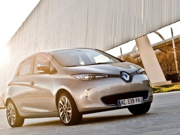 Top 10 elektrische auto’s op Marktplaats ...