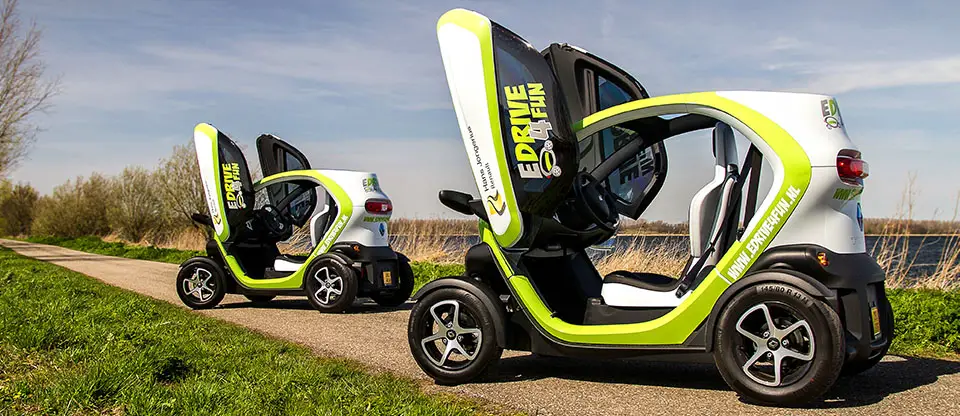 EV-nieuws: Cijferstorm trekt over EV-land ...