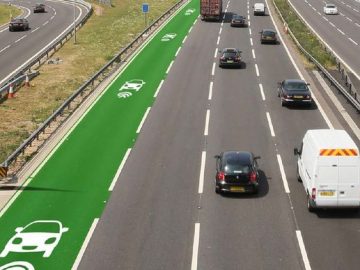 Engeland investeert 700 miljoen in ‘inductiesnelweg’ ...