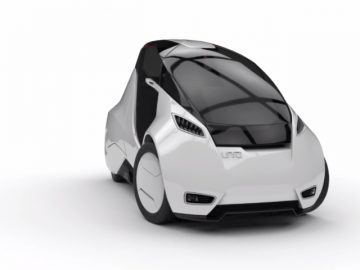 EV-Nieuws: Gulle gevers ...