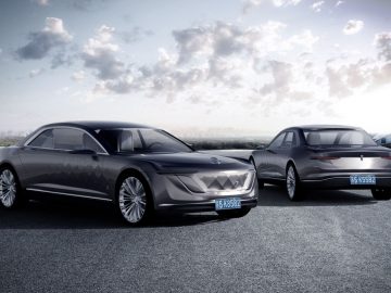 Een elektrische zeemeermin ...