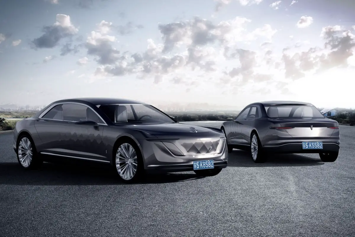 Een elektrische zeemeermin ...