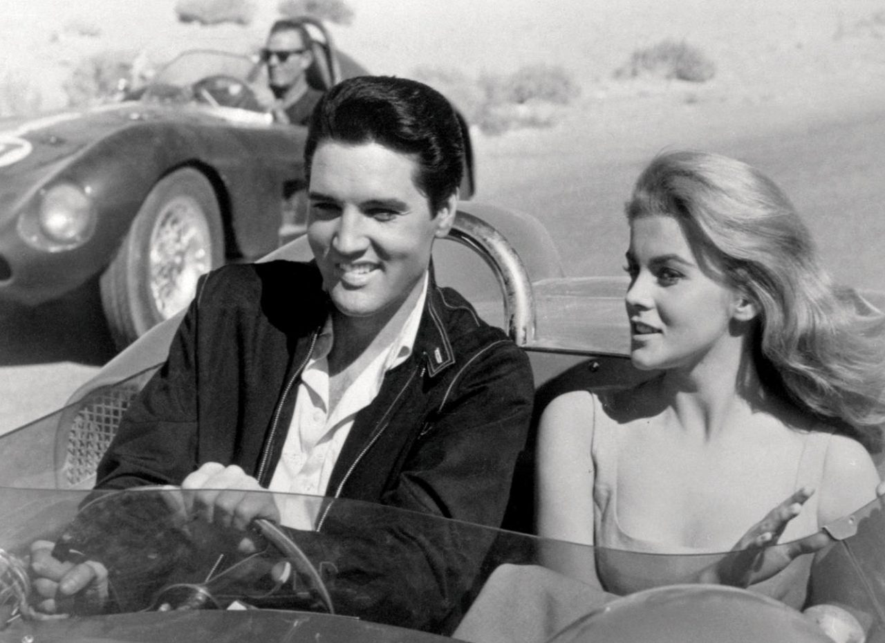 EV-Nieuws: Viva Las Vegas! ...