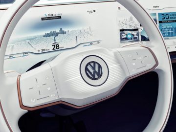 EV-Nieuws: toekomstplannen, innovaties en diefstal ...