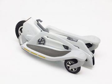 Elektrische Volkswagen voor minder dan duizend euro ...