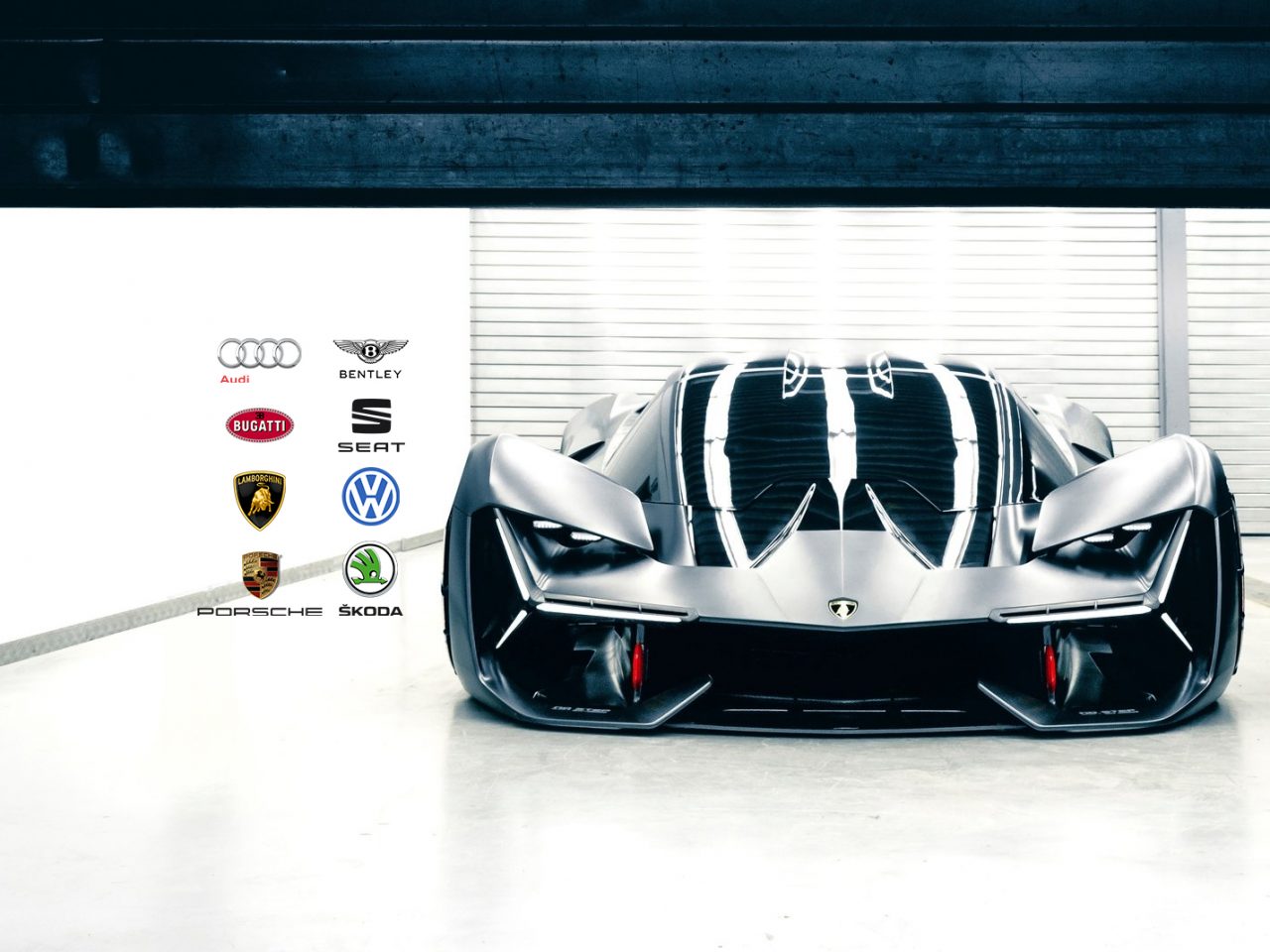 Volkswagen Group EV-plannen - Fotobewerking: AutoRAI.nl/ZERauto.nl