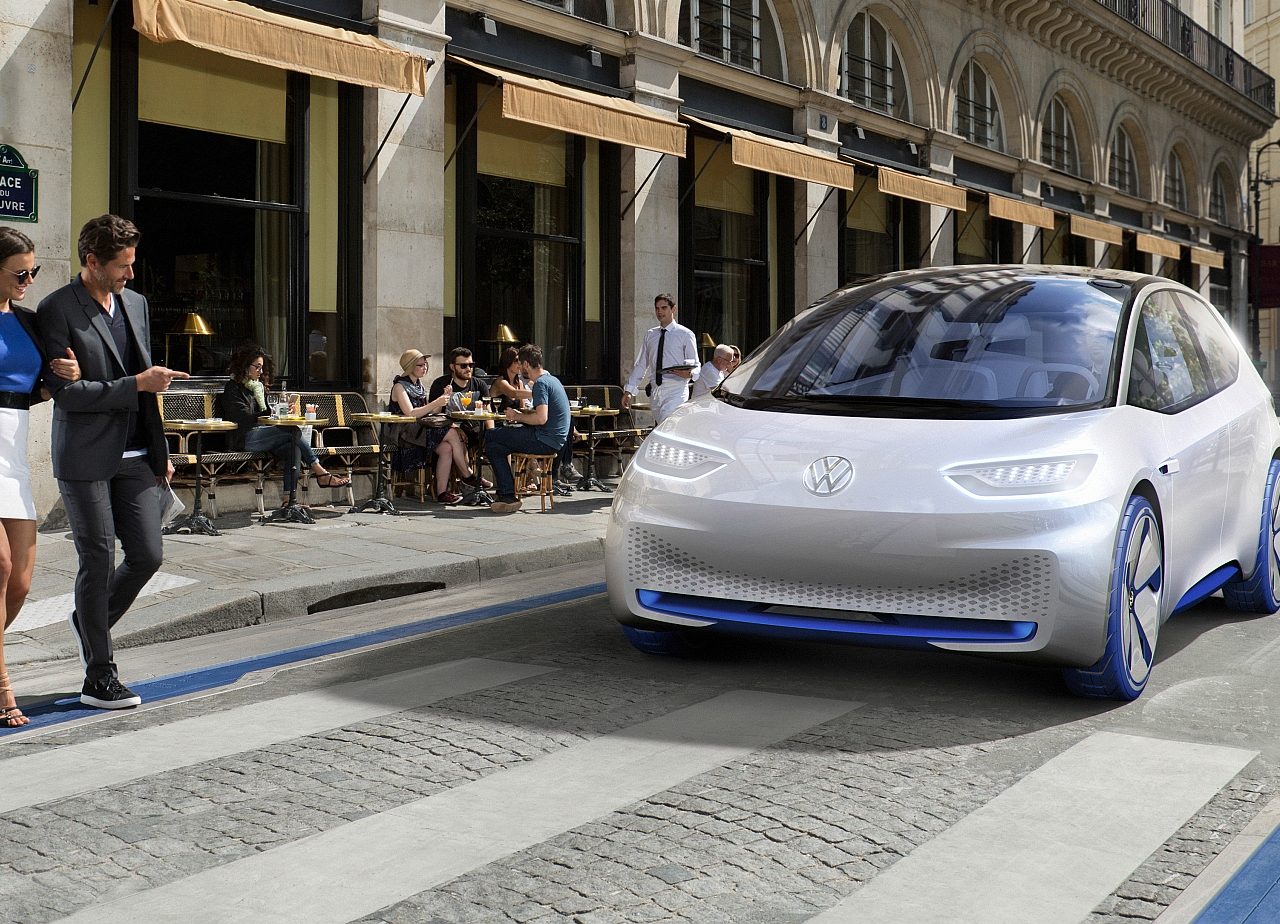 EV-Nieuws: Volkswagen I.D. goedkoper dan Tesla Model 3 ...