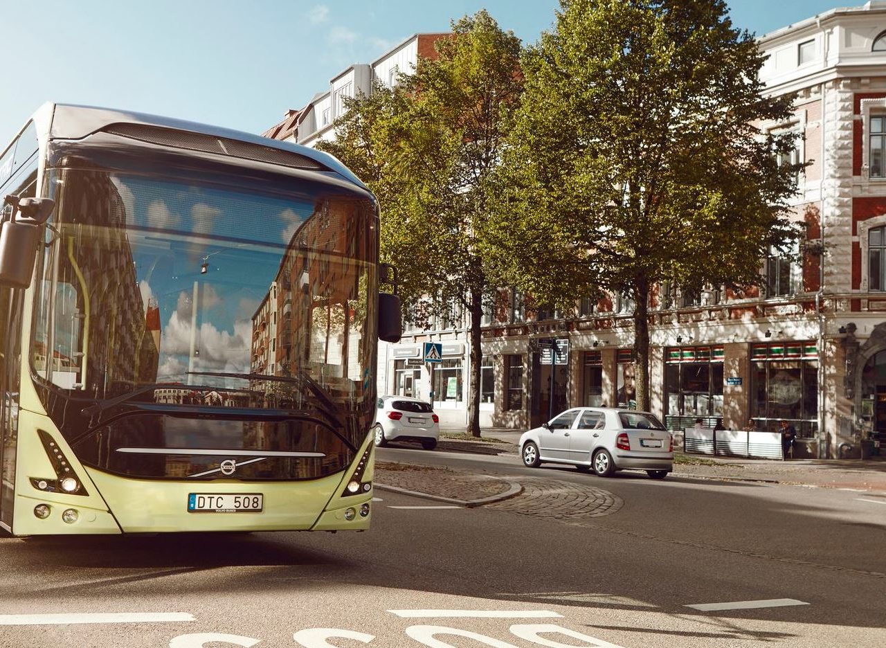 EV-Nieuws: meer openbaar vervoer met een stekker ...