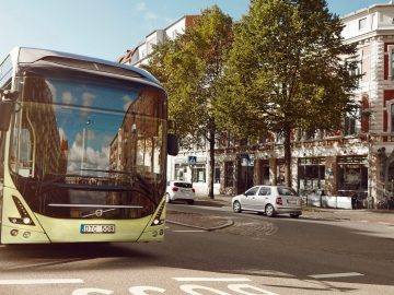 EV-Nieuws: meer openbaar vervoer met een stekker ...