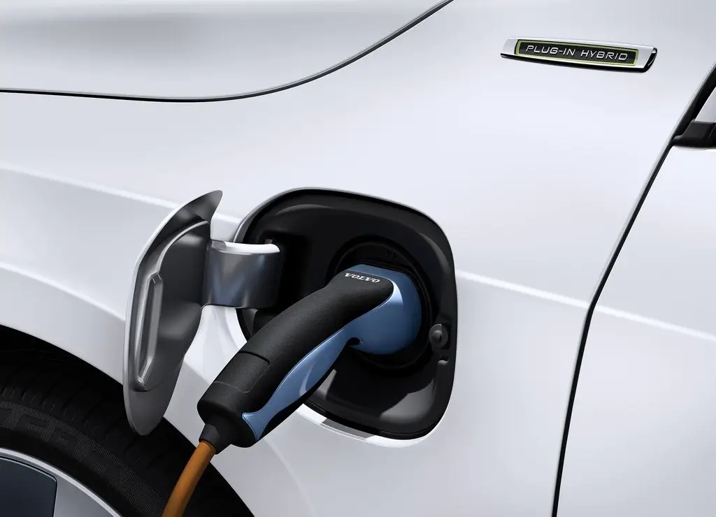 Extreme daling EV-verkopen ...