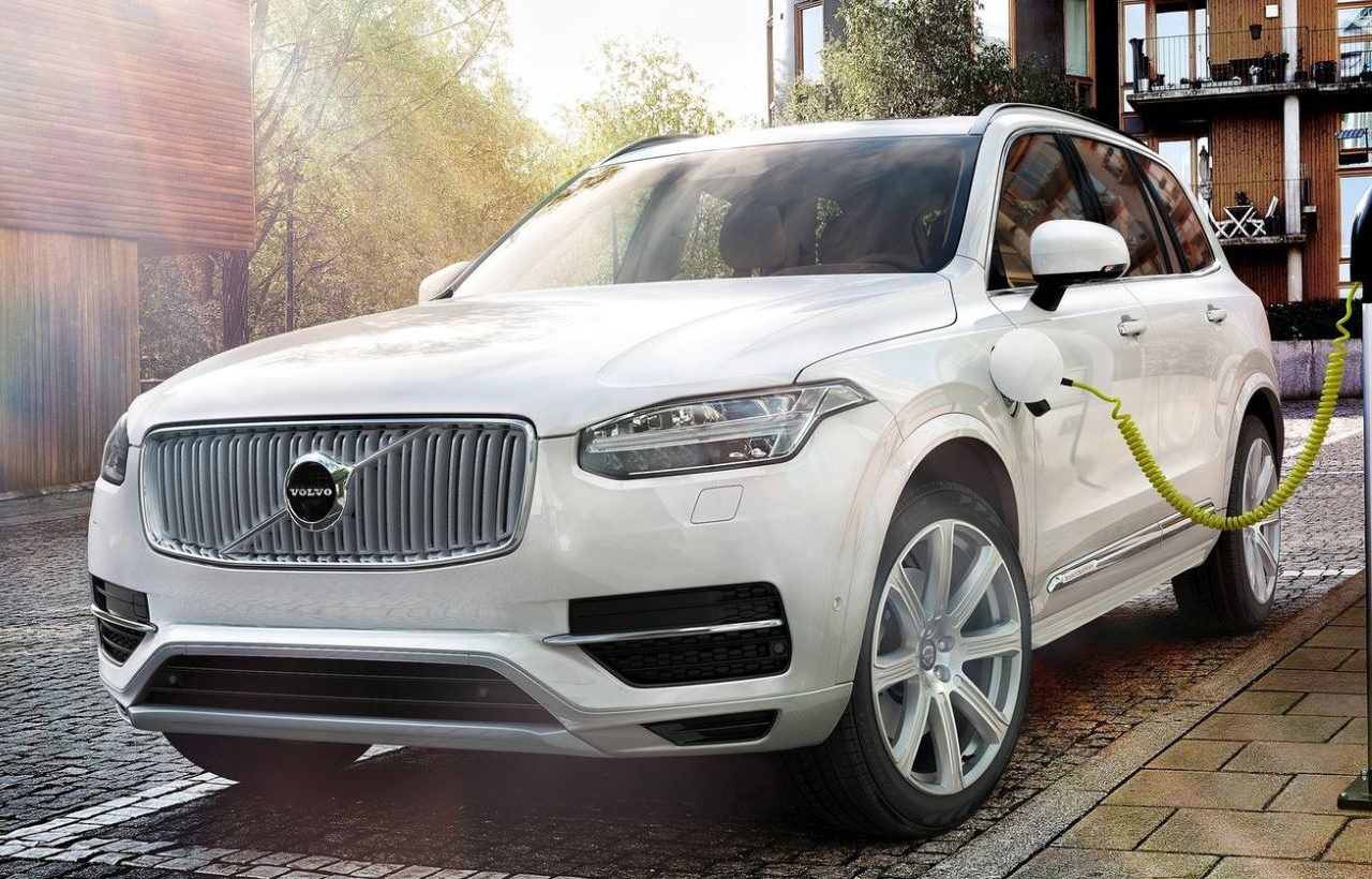 30% van bedrijven beperkt brandstofbudget voor PHEV ...