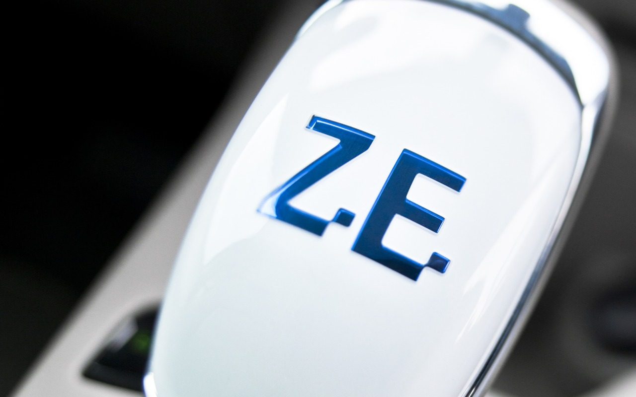 De EV Week in cijfers: 12 – 500 – 20 – 39 – 0 ...